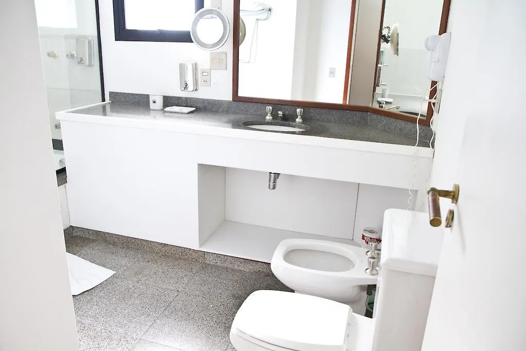 Hotel Massis São Paulo