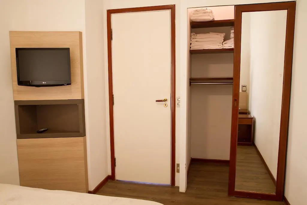 Hotel Massis São Paulo