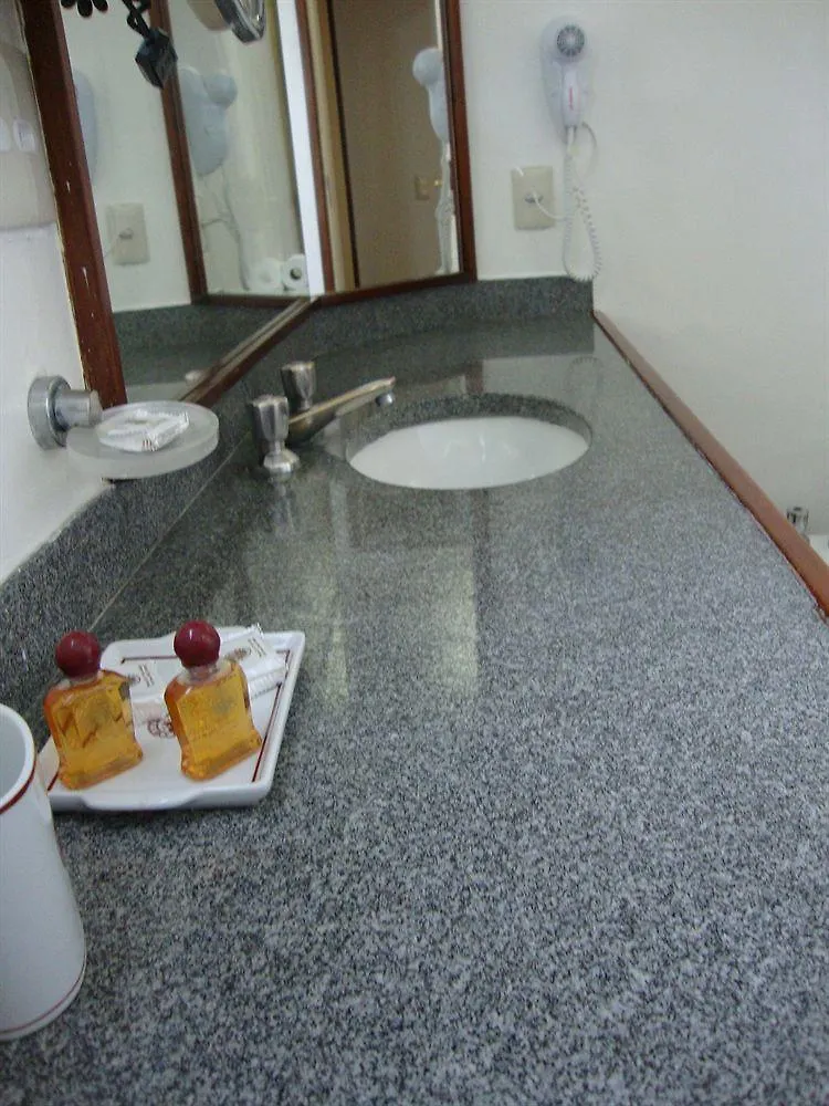 Hotel Massis Sao Paulo