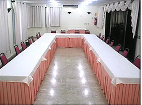 Hotel Massis São Paulo