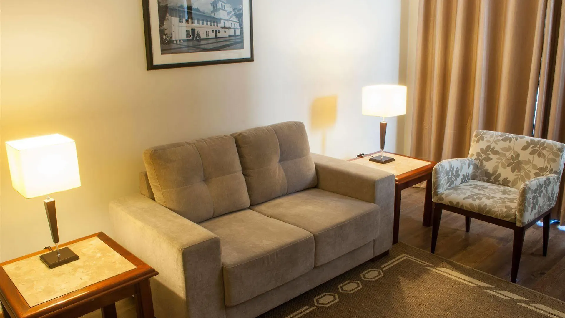 Hotel Massis São Paulo Brasil