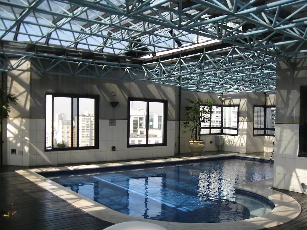 Hotel Massis São Paulo