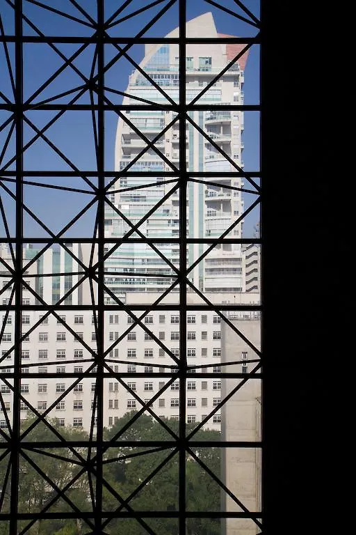 Hotel Massis São Paulo 4*,  Brasil