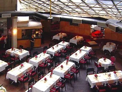 Hotel Massis São Paulo