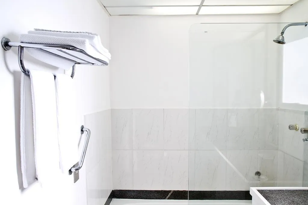 Hotel Massis São Paulo
