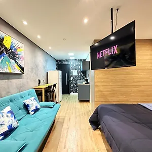 Rover Centro São Paulo